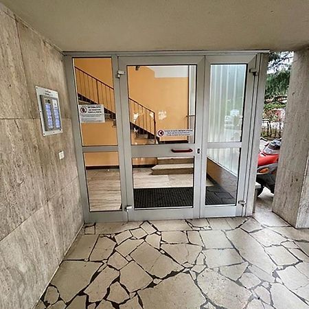 Affitti Brevi Caterina Apartment Seriate Ngoại thất bức ảnh