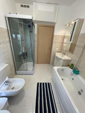 Affitti Brevi Caterina Apartment Seriate Ngoại thất bức ảnh