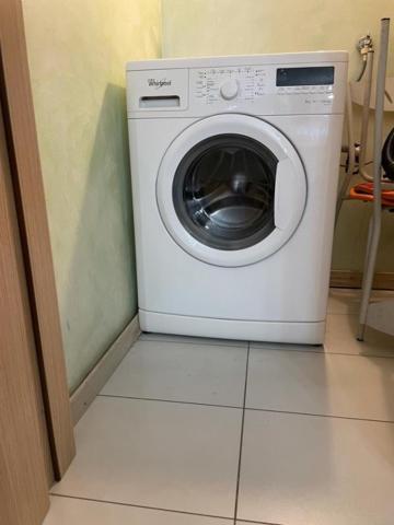 Affitti Brevi Caterina Apartment Seriate Ngoại thất bức ảnh