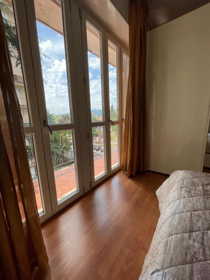 Affitti Brevi Caterina Apartment Seriate Ngoại thất bức ảnh