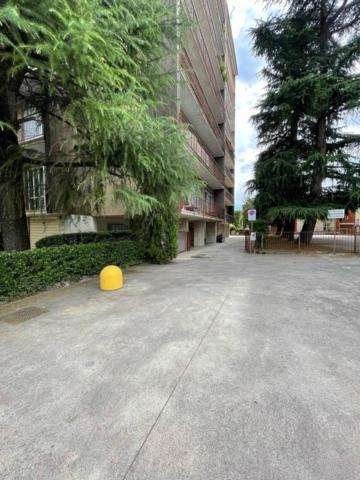 Affitti Brevi Caterina Apartment Seriate Ngoại thất bức ảnh
