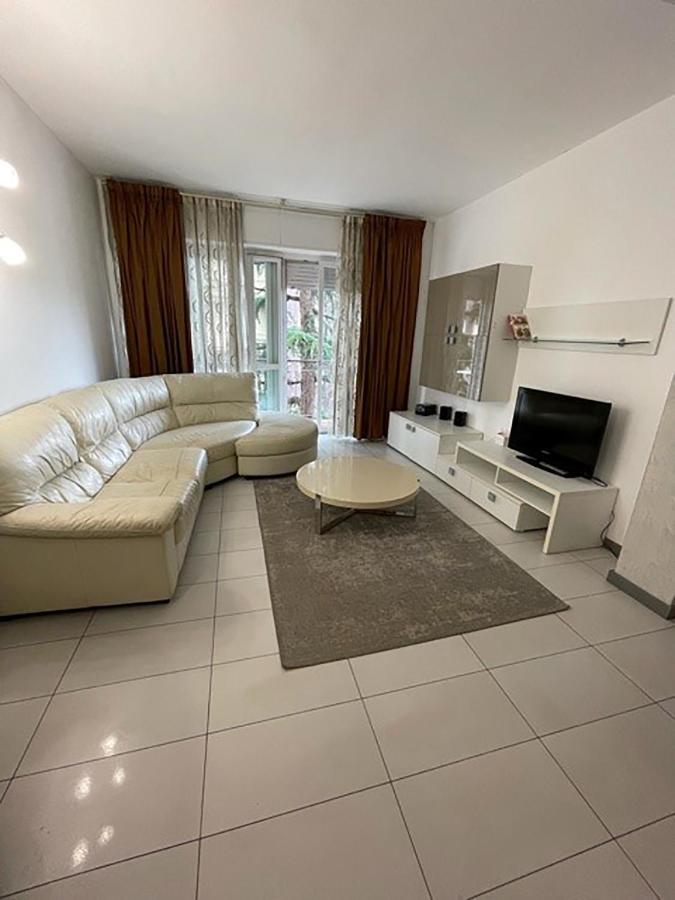 Affitti Brevi Caterina Apartment Seriate Ngoại thất bức ảnh
