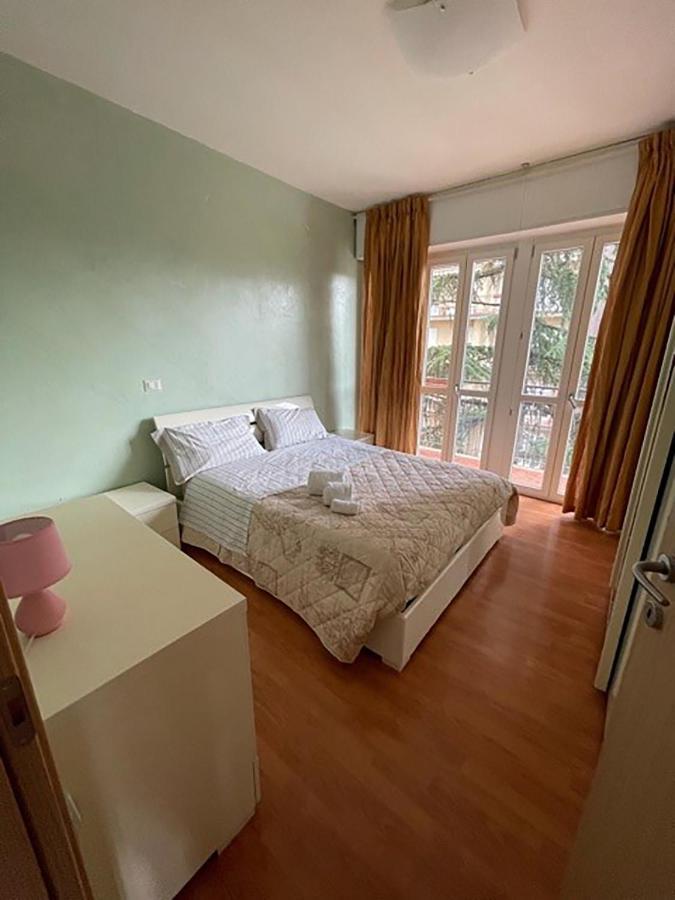 Affitti Brevi Caterina Apartment Seriate Ngoại thất bức ảnh