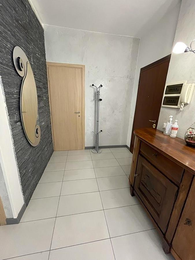 Affitti Brevi Caterina Apartment Seriate Ngoại thất bức ảnh