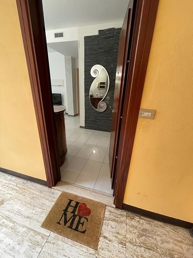 Affitti Brevi Caterina Apartment Seriate Ngoại thất bức ảnh