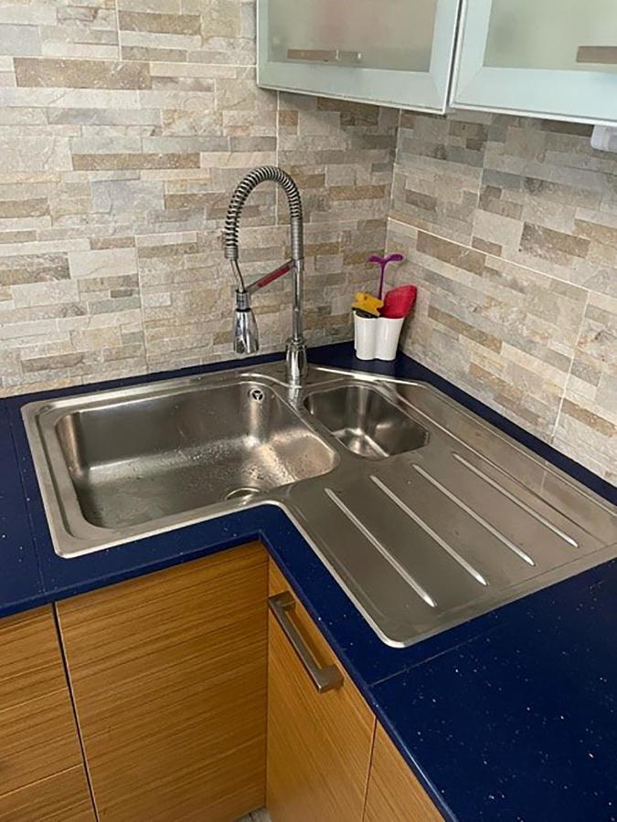 Affitti Brevi Caterina Apartment Seriate Ngoại thất bức ảnh